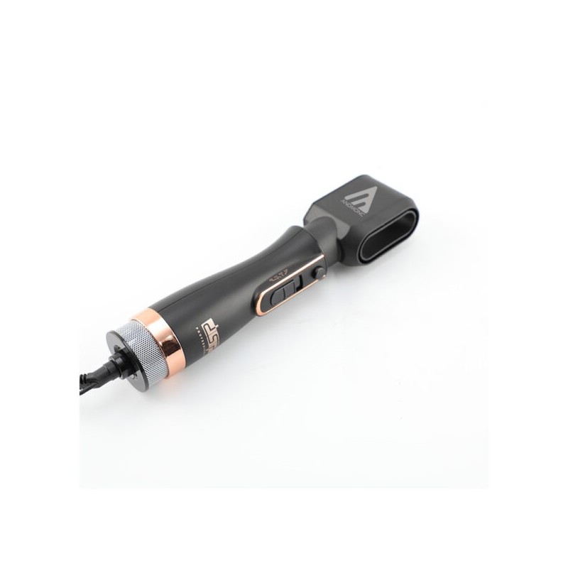 Spazzola capelli donna modellante 7in1 air styler