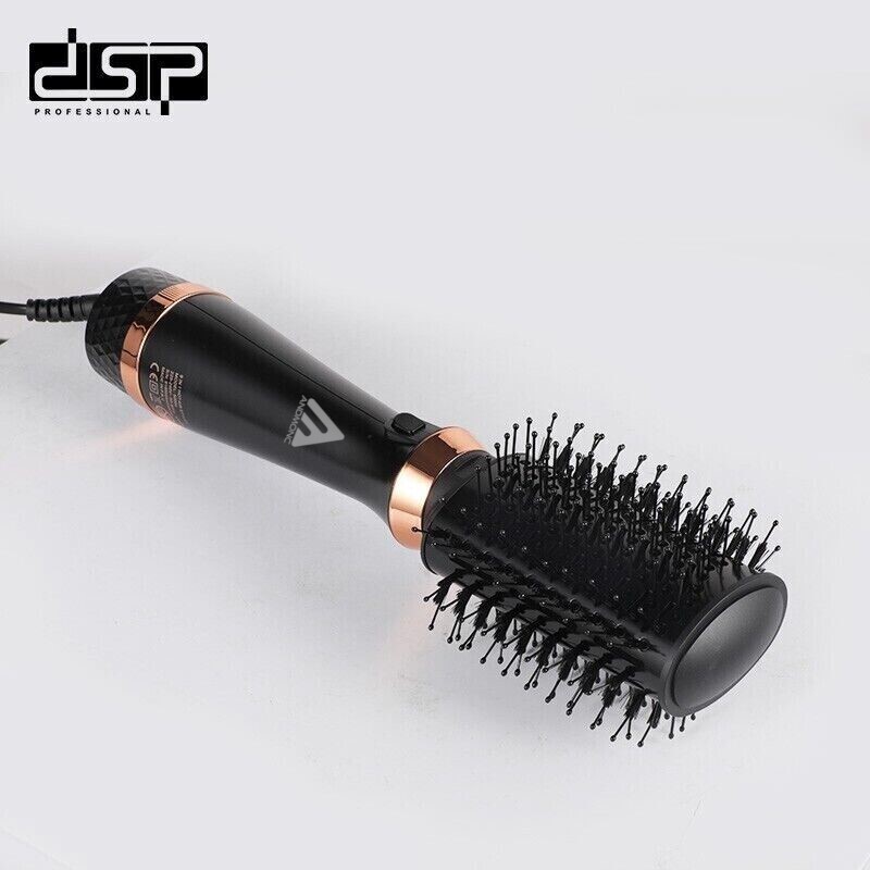 Spazzola asciugacapelli 9in1 con accessori...