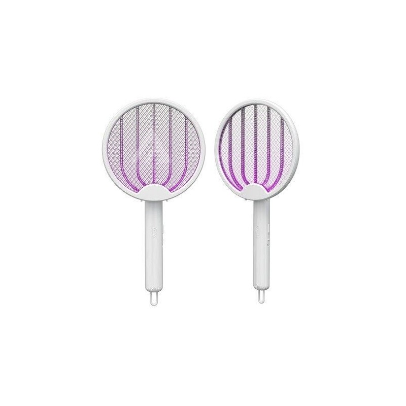 Racchetta per insetti, zanzare, mosche...