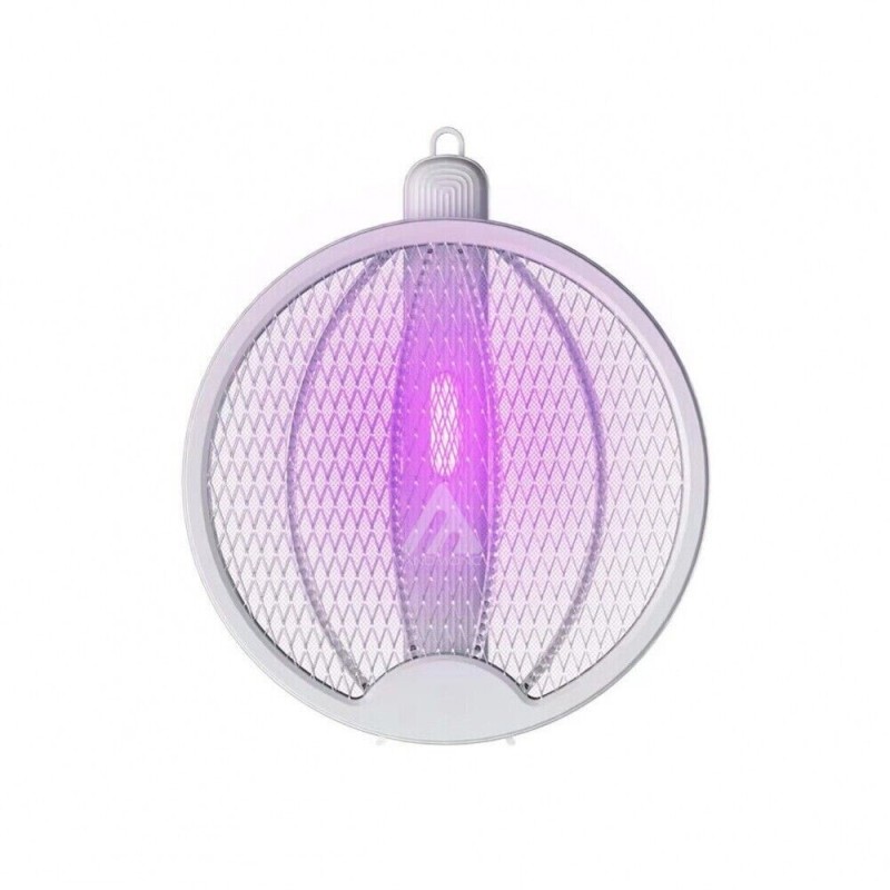 Racchetta per insetti, zanzare, mosche...