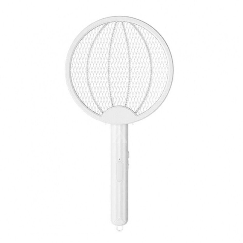 Racchetta per insetti, zanzare, mosche...