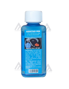 Additivo per ADBLUE 150ml 2