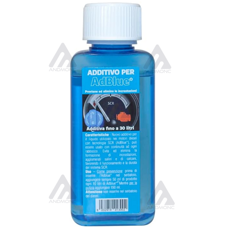 Additivo per ADBLUE 150ml