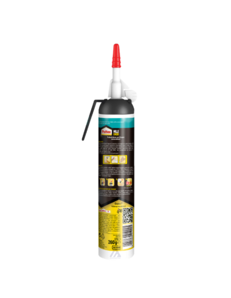 3x Pattex Millechiodi Forte e Rapido