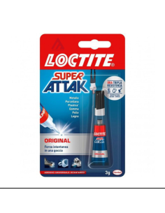 3x Colla Super Attak 3g 2