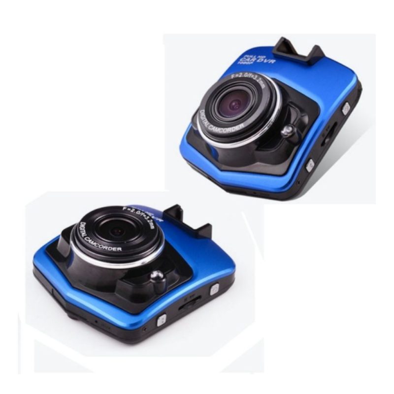 Mini Dvr Telecamera Videoregistratore Auto Hd...