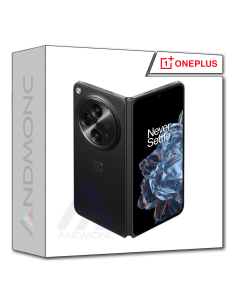 ONEPLUS OPEN 16+512GB 7.82"5G VOYAGER BLACK DS