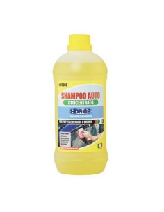 Kit Pulizia Lavaggio esterno completo per Auto 10pz. 2