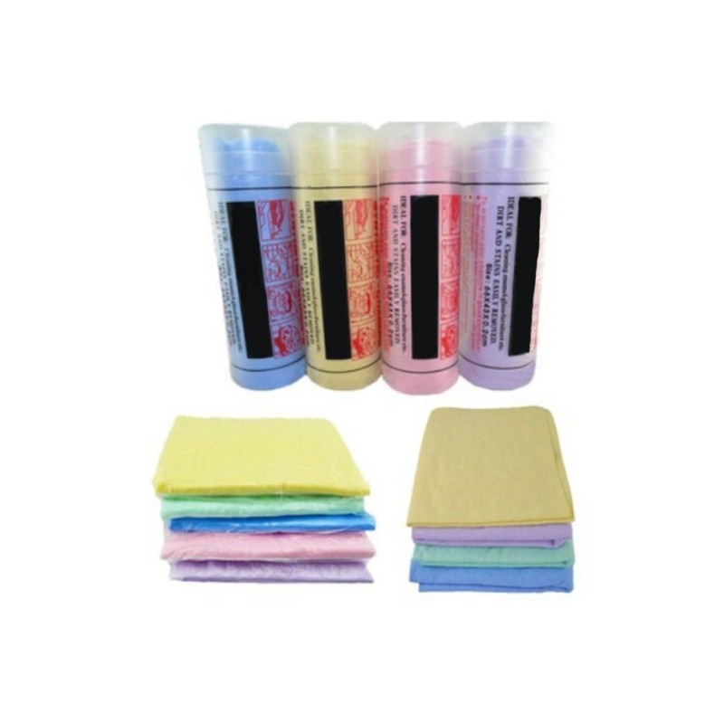 Kit Pulizia Lavaggio esterno completo per Auto...