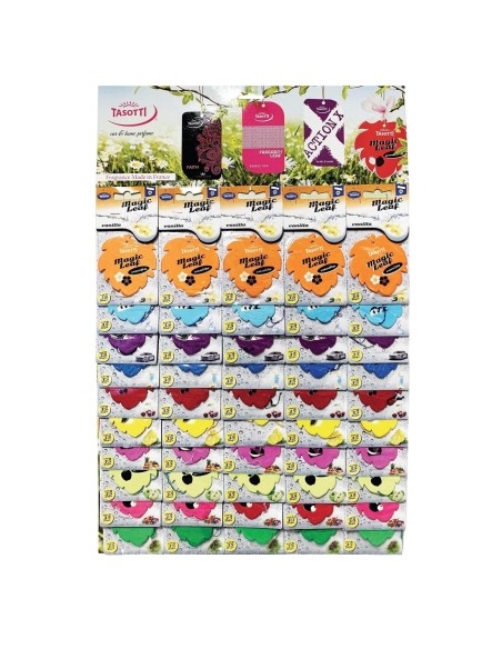 Kit Pulizia Lavaggio esterno completo per Auto 10pz.