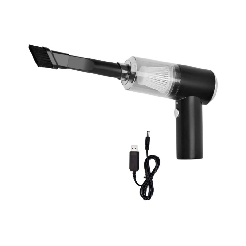 Kit Pulizia Interni tessuti Auto 8pz. +...