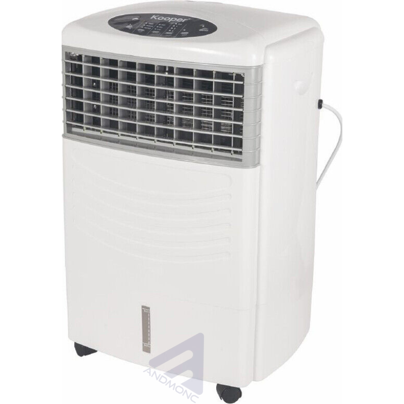 Raffrescatore d'Aria Portatile Evaporativo...