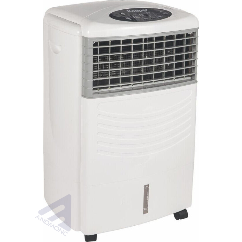 Raffrescatore d'Aria Portatile Evaporativo...