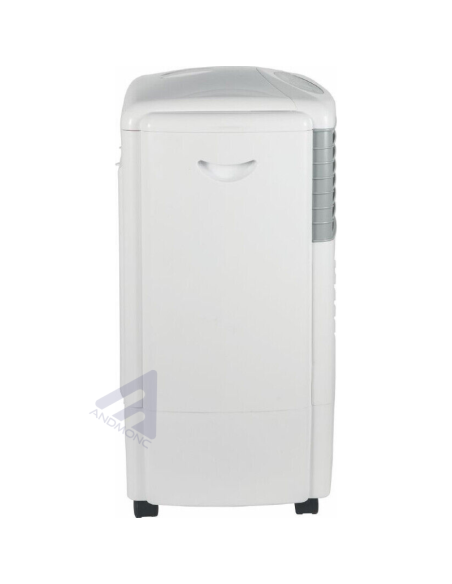 Raffrescatore d'Aria Portatile Evaporativo Senza Tubo 70W 3 In 1