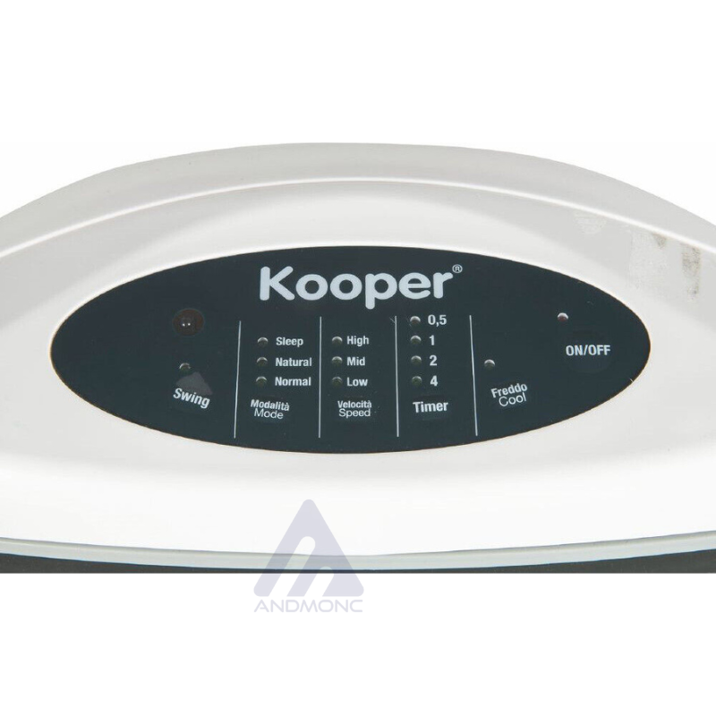 Raffrescatore d'Aria Portatile Evaporativo...