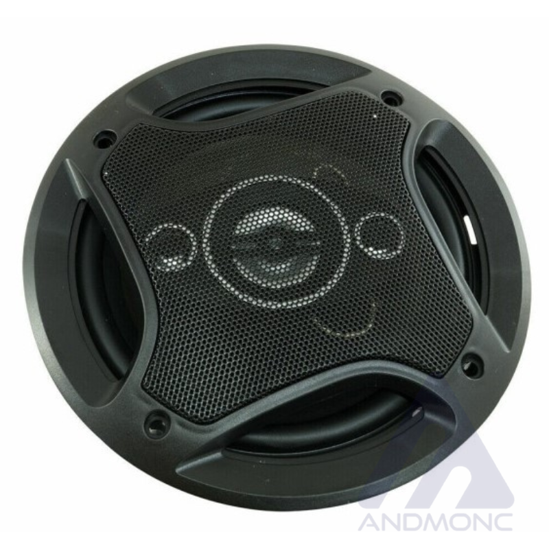 Coppia di casse per Auto 500W 16CM