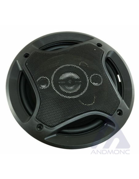 Coppia di casse per Auto 500W 16CM