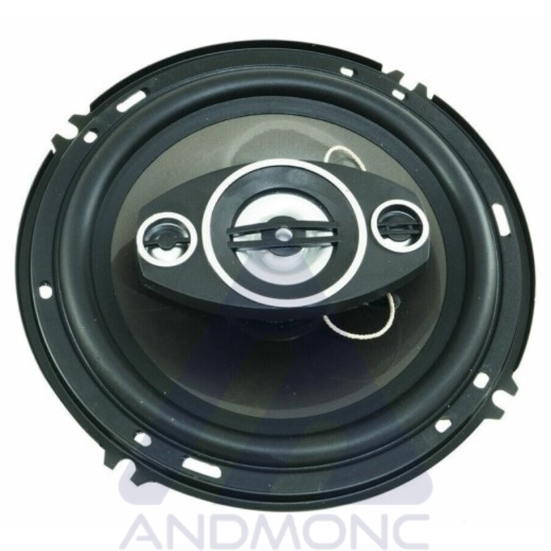 Coppia di casse per Auto 500W 16CM