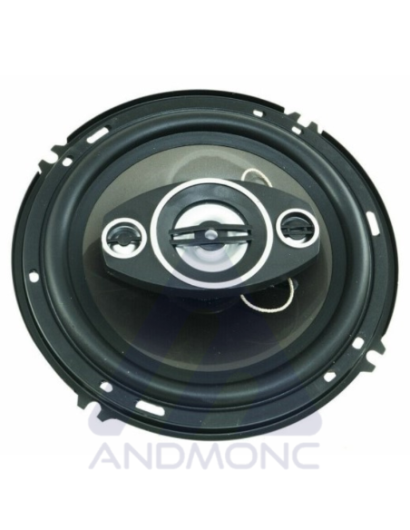 Coppia di casse per Auto 500W 16CM