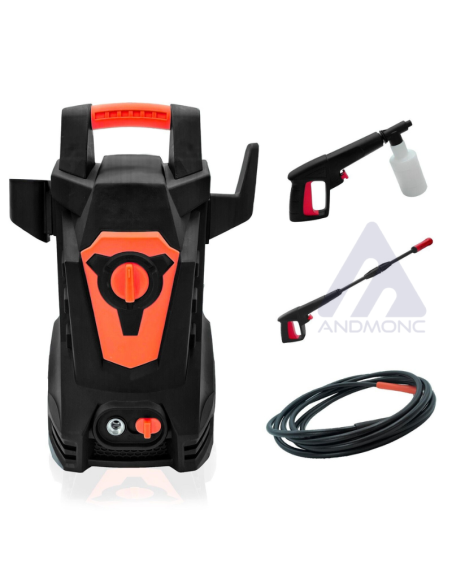 Idropulitrice elettrica 1200W destman dt-6870-75