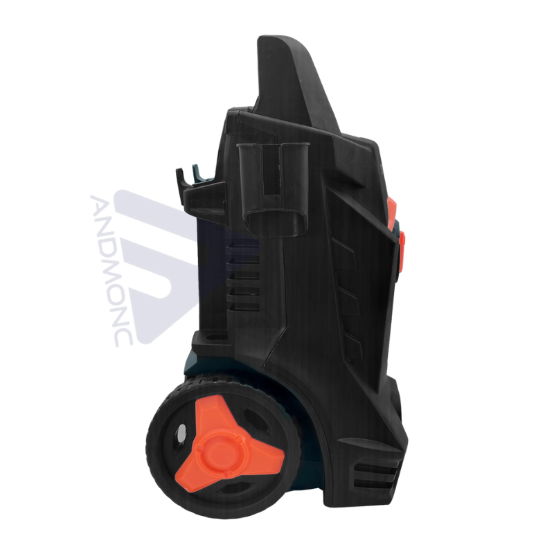 Idropulitrice elettrica 1200W destman dt-6870-75