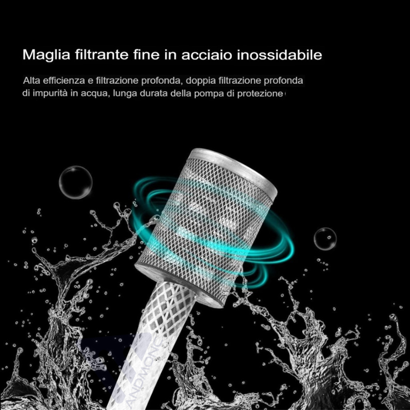 Idropulitrice ad alta pressione,48V spruzzatore...