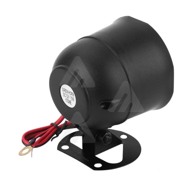 Allarme antifurto per auto universale