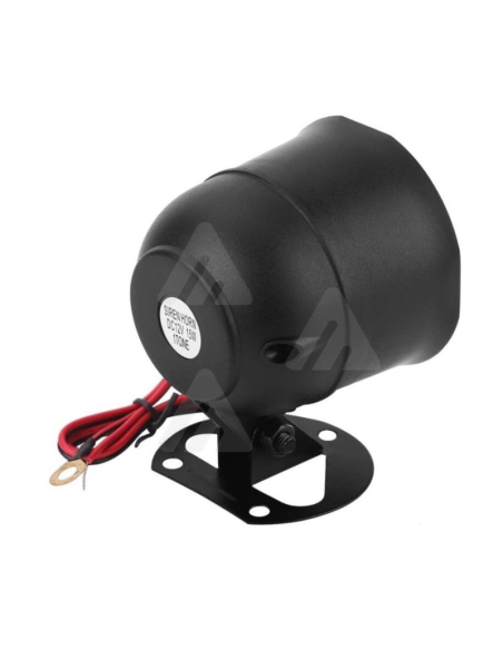 Allarme antifurto per auto universale