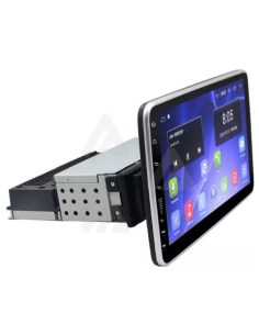 Autoradio 1 din Android, app, comandi al volante, carplay... 2