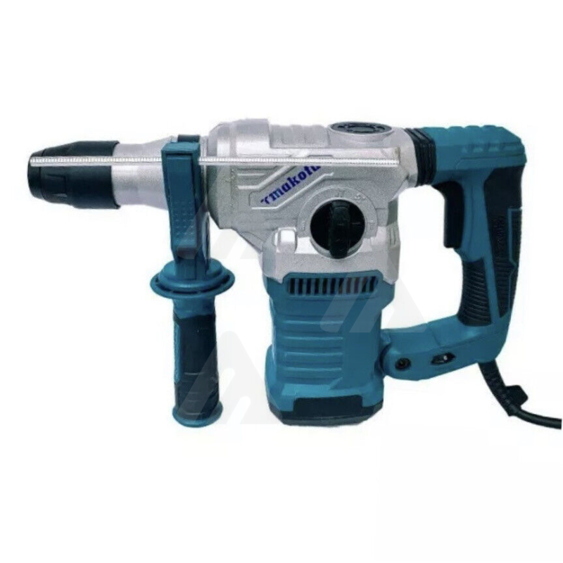 Trapano Scalpellatore martello demolitore 2000W...