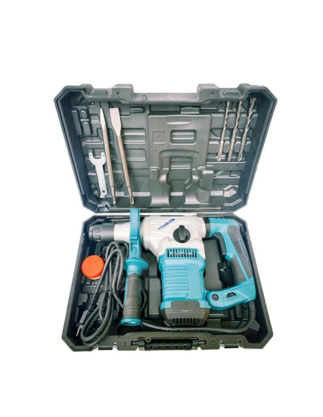 Trapano Scalpellatore martello demolitore 2000W 32mm