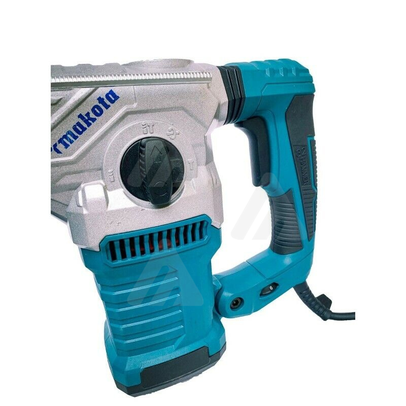 Trapano Scalpellatore martello demolitore 2000W...