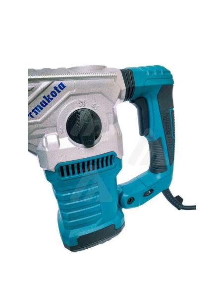 Trapano Scalpellatore martello demolitore 2000W 32mm