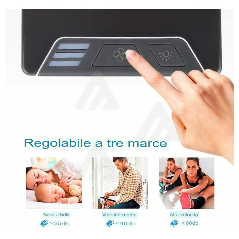 Climatizzatore portatile