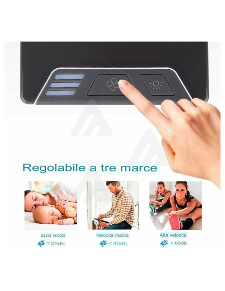 Climatizzatore portatile