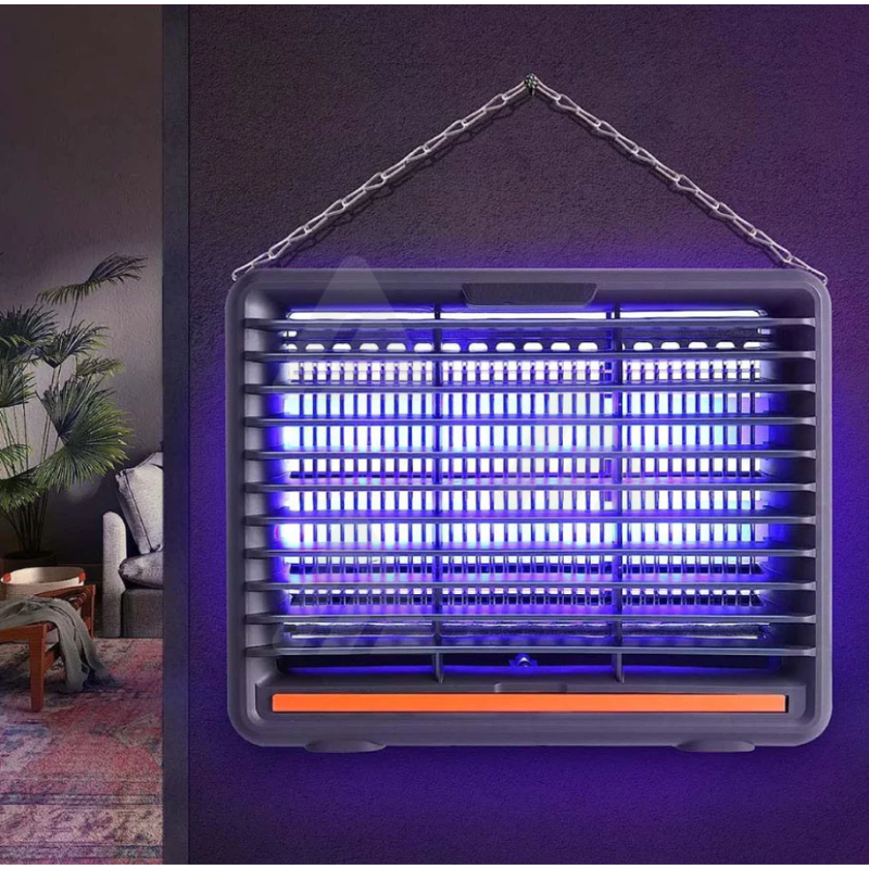 Lampada Anti Zanzare e Mosche