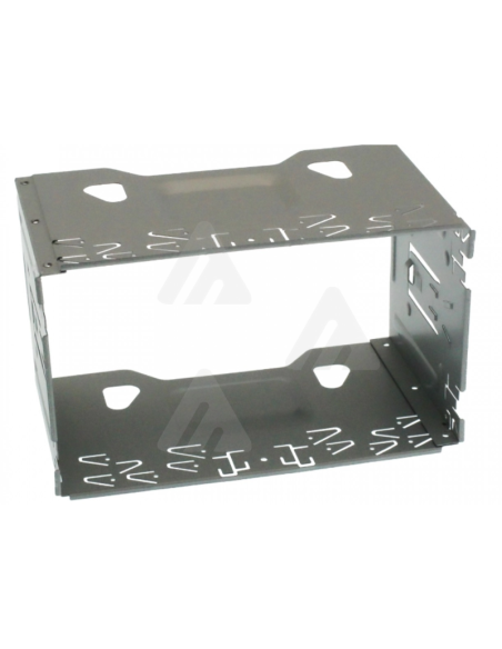 Cover per Autoradio 2 DIN 178mm x 100mm