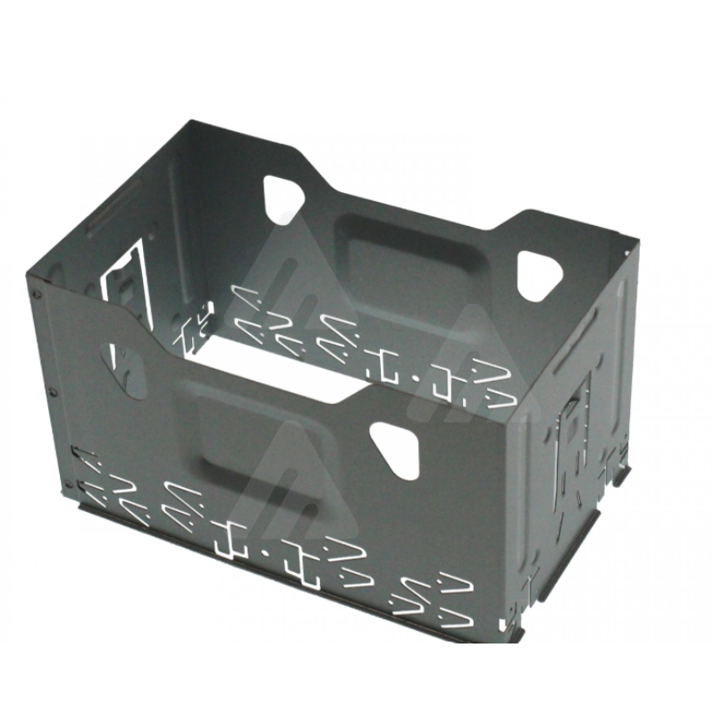 Cover per Autoradio 2 DIN 178mm x 100mm