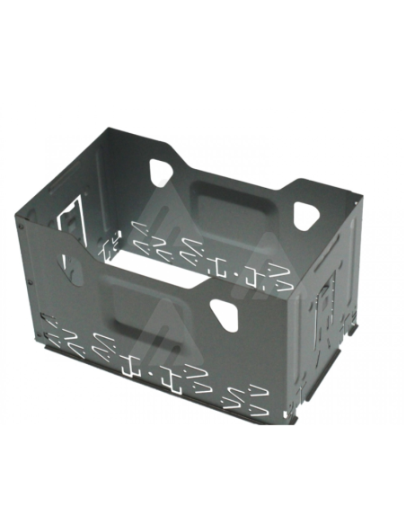 Cover per Autoradio 2 DIN 178mm x 100mm