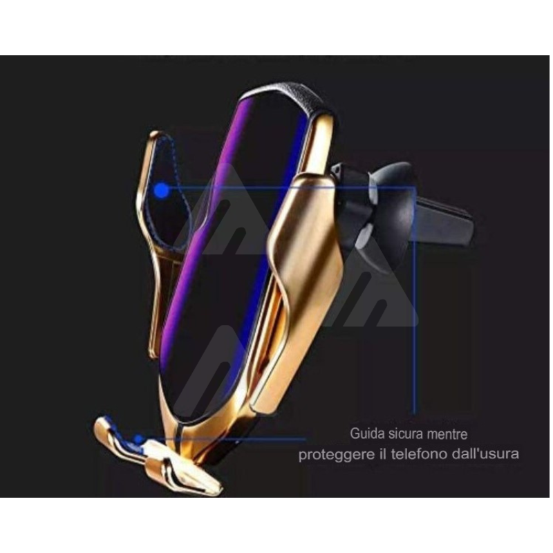 caricabatterie smartphone wireless