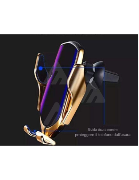 caricabatterie smartphone wireless