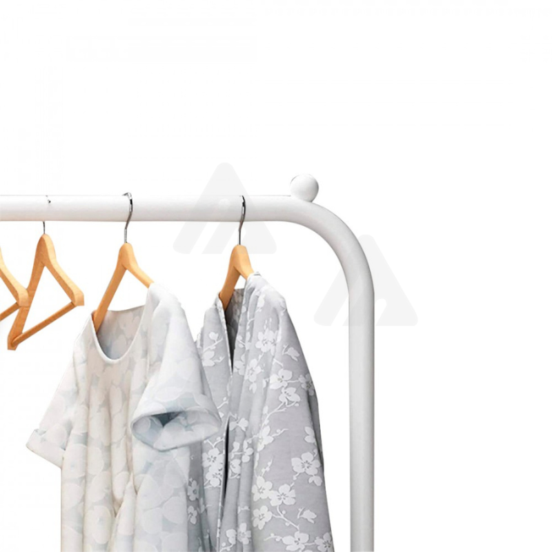 Attaccapanni appendiabiti Doppia Barra...