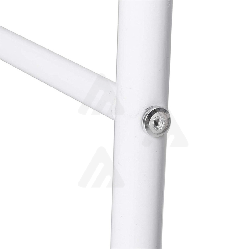 Attaccapanni appendiabiti Doppia Barra...