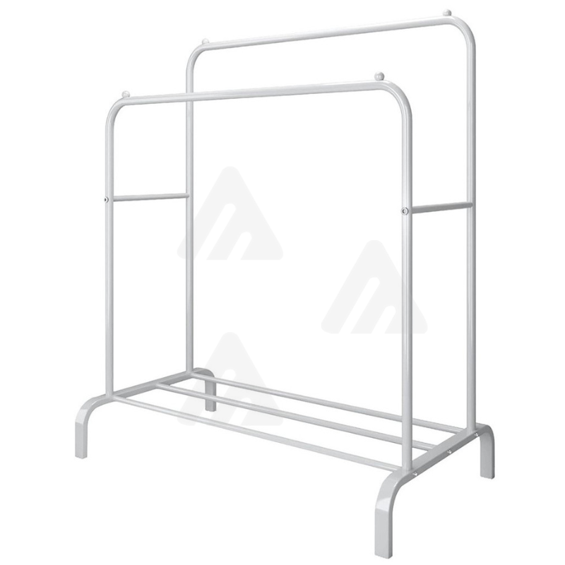 Attaccapanni appendiabiti Doppia Barra...