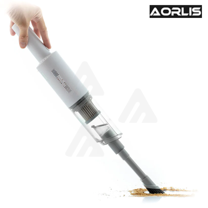 Aspirapolvere Ricaricabile Portatile Senza Fili...