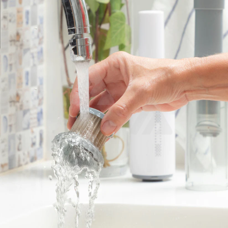 Aspirapolvere Ricaricabile Portatile Senza Fili...