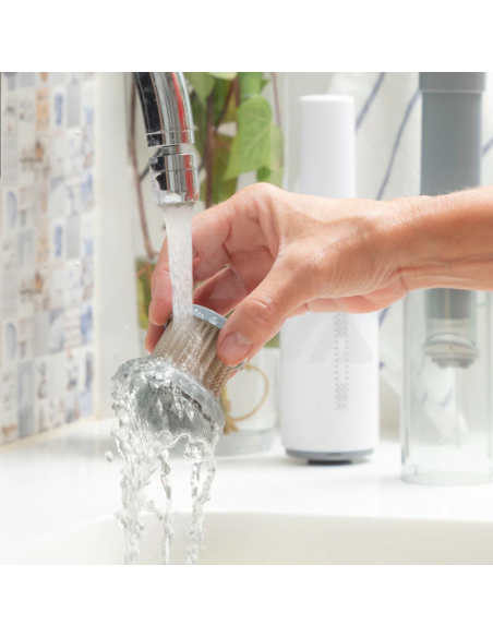 Aspirapolvere Ricaricabile Portatile Senza Fili Filtro HEPA