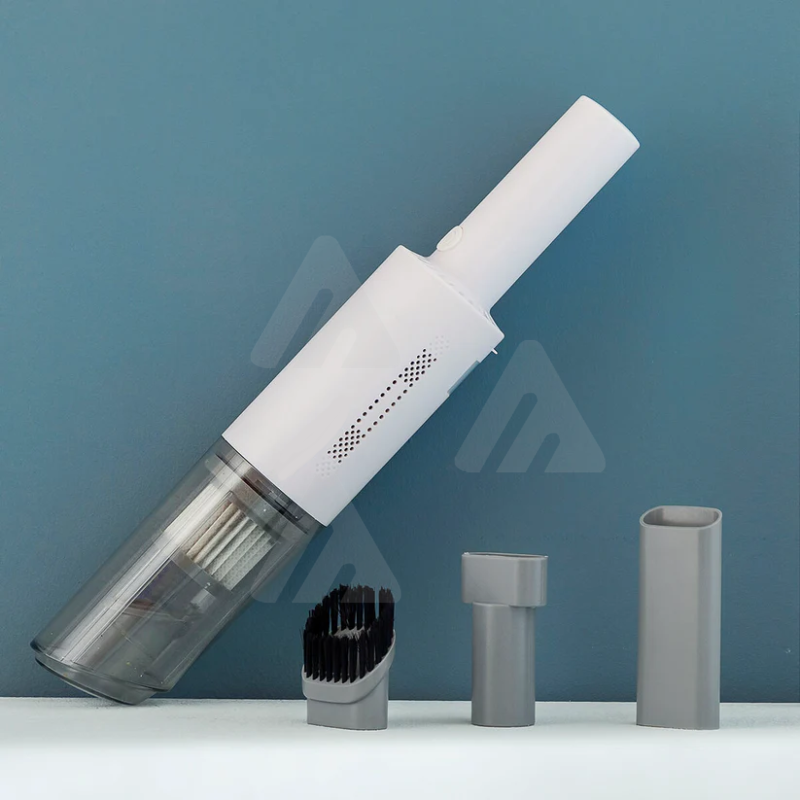 Aspirapolvere Ricaricabile Portatile Senza Fili...