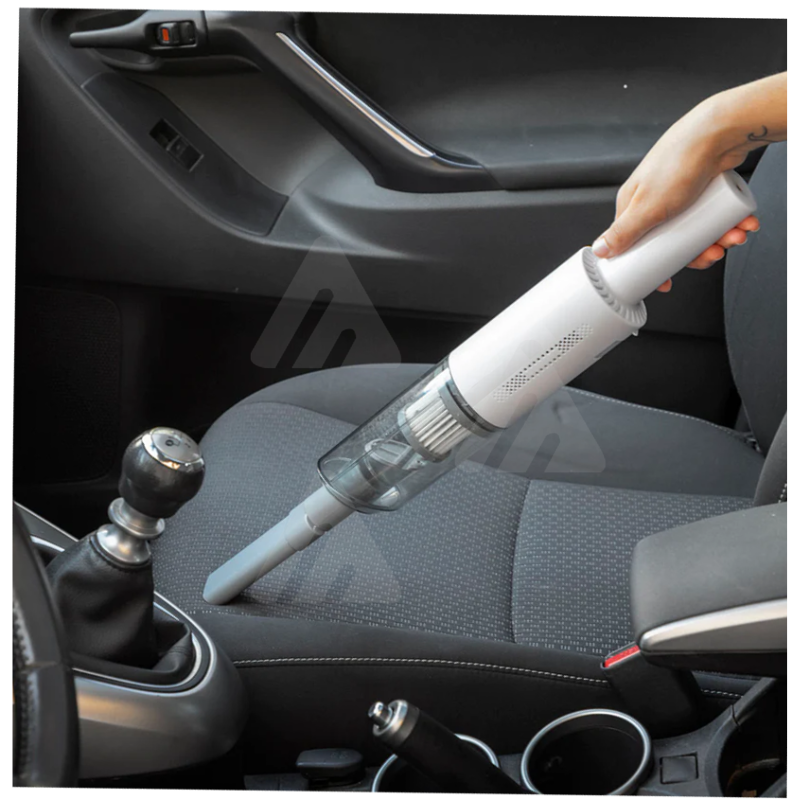 Aspirapolvere Ricaricabile Portatile Senza Fili...