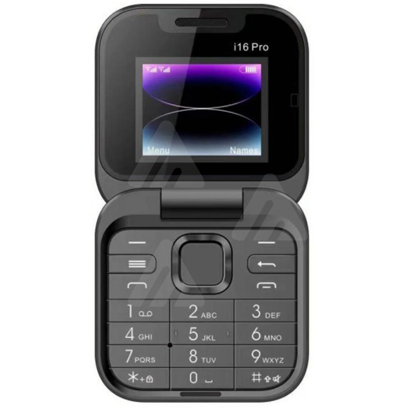 Mini Flip cellulare piccolo display dual sim...
